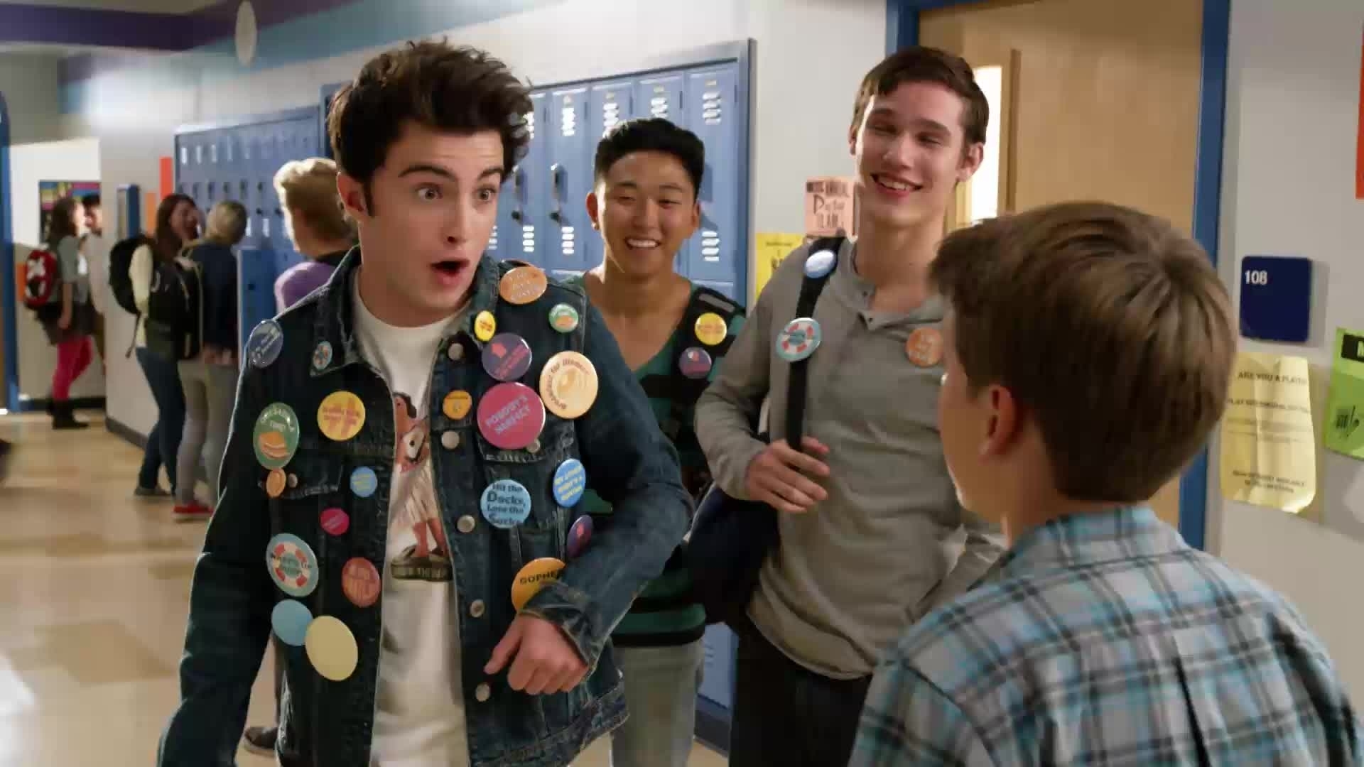 Kirby Buckets Games, Videos en activiteiten Disney XD NL