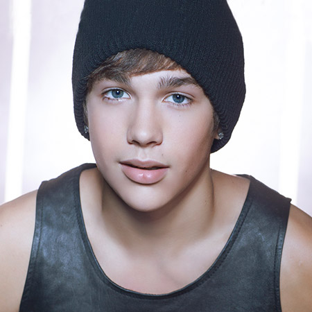 Austin Mahone