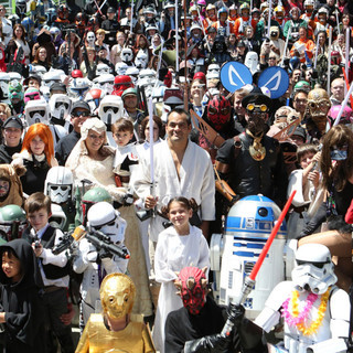 6 Star Wars Things We’re Looking Forward to in 2016