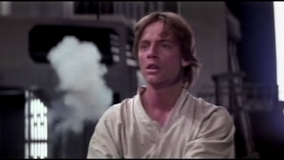 George Lucas Interview: Writing Star Wars