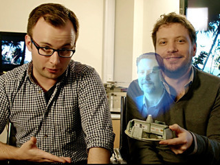 Rogue One: A Star Wars Story Filmmakers to Judge the Star Wars Fan Film Awards