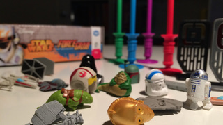 Star Wars Force Grab: Here’s Where the Fun Begins