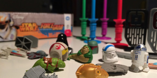 Star Wars Force Grab: Here’s Where the Fun Begins