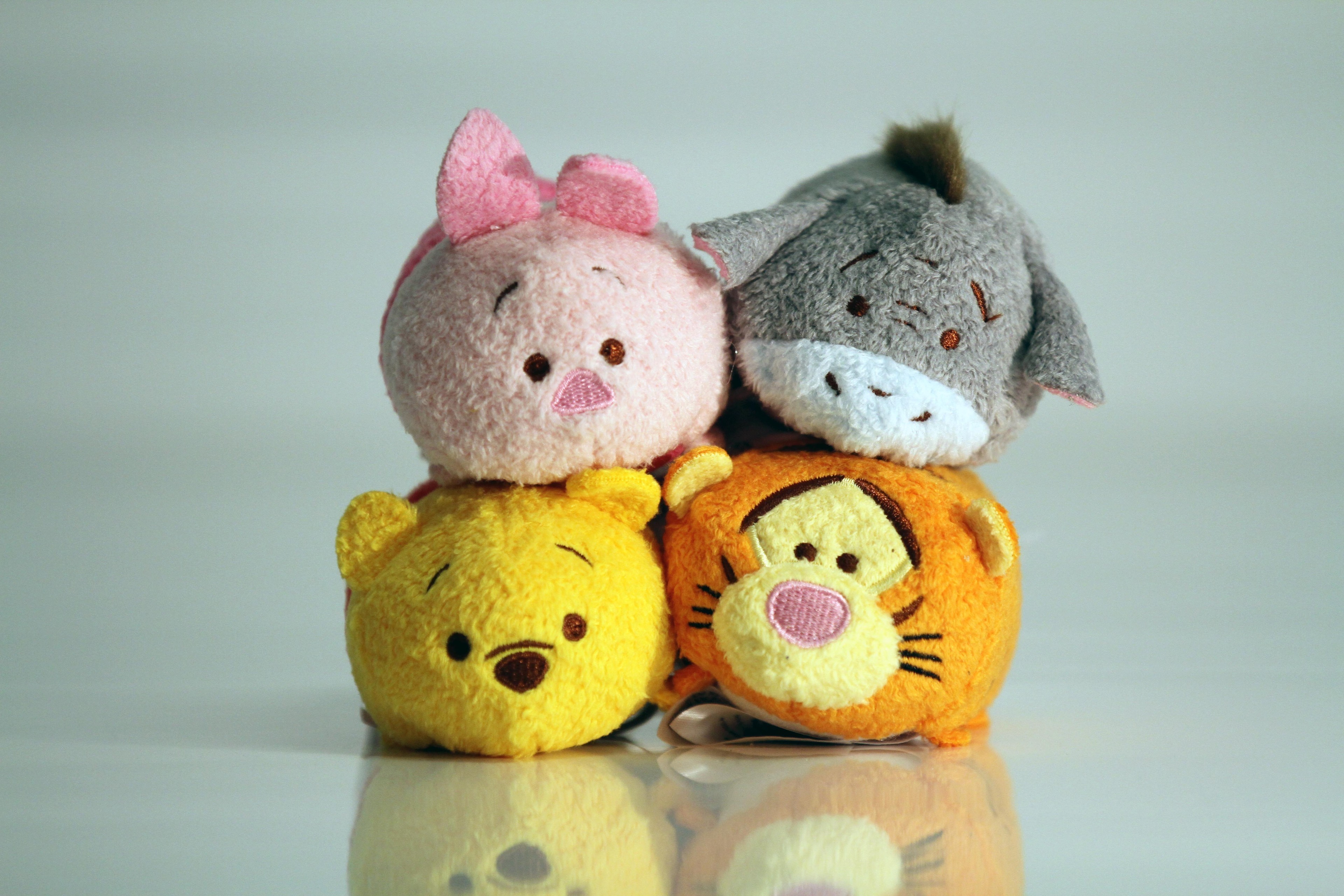 tsum tsums plush