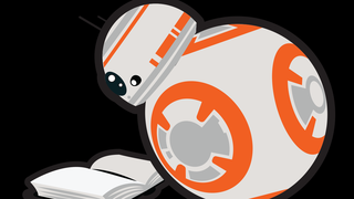 ‘Star Wars Reads’ Returns This October