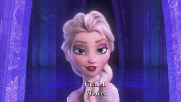 Löwin Elsa Film Youtube | original theme and artwork frozen behind the scenes Löwin Elsa Film Youtube | original theme and artwork frozen behind the scenes