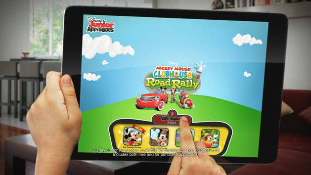 Disney Junior Appisode: Sea Captain Mickey | Disney Junior