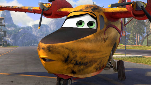 lil dipper planes 2