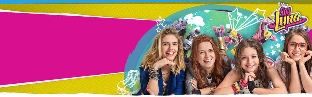 Soy Luna Episodi Completi In Italiano Streaming