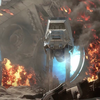 Star Wars Battlefront: Battle of Jakku Gameplay Trailer