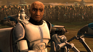 Clone Trooper Jesse