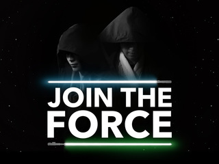 Check out creative lightsaber action in the video gallery!