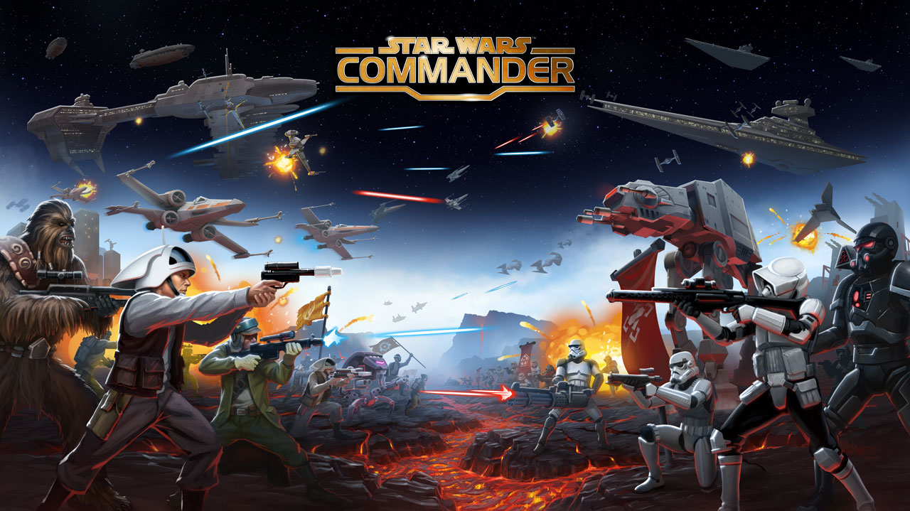 star wars command galactic battlefield