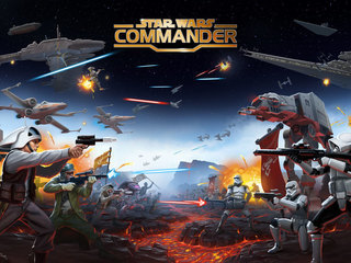 Star Wars: Commander