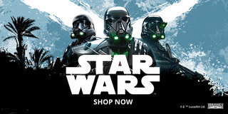 Shop for the latest Star Wars Products on Lazada.sg