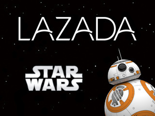 Shop for the latest Star Wars Products on Lazada.sg