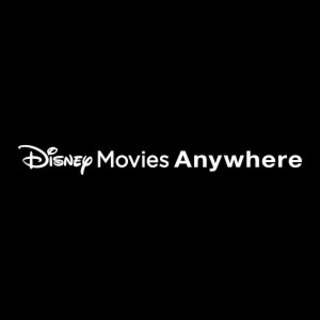 Disney Movies Anywhere