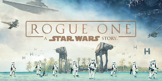 Rogue One: A Star Wars Story Tickets Are On Sale