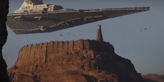 Rogue One: A Star Wars Story Official Trailer