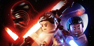 LEGO Star Wars: The Force Awakens