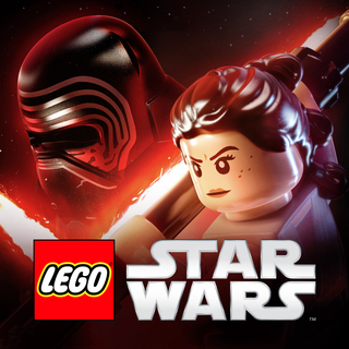 LEGO Star Wars: The Force Awakens (Mobile)