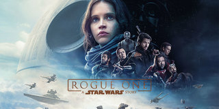 Get Showtimes | Rogue One: A Star Wars Story