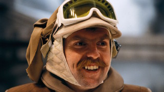 Major Bren Derlin
