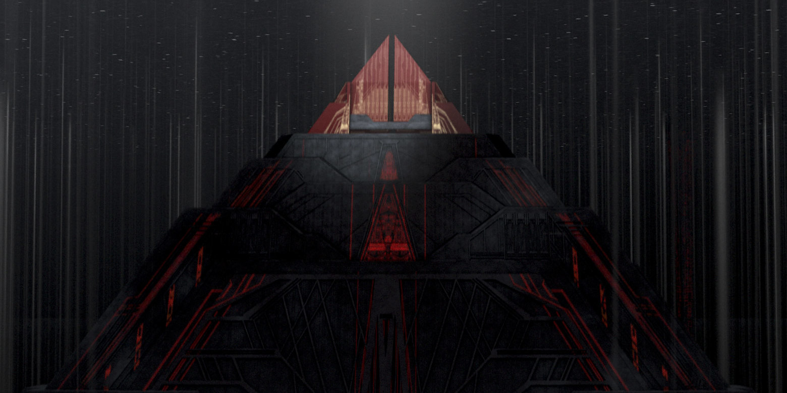 Malachor Sith temple | StarWars.com