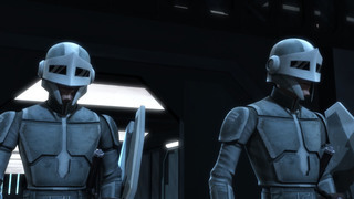 Mandalorian Guard