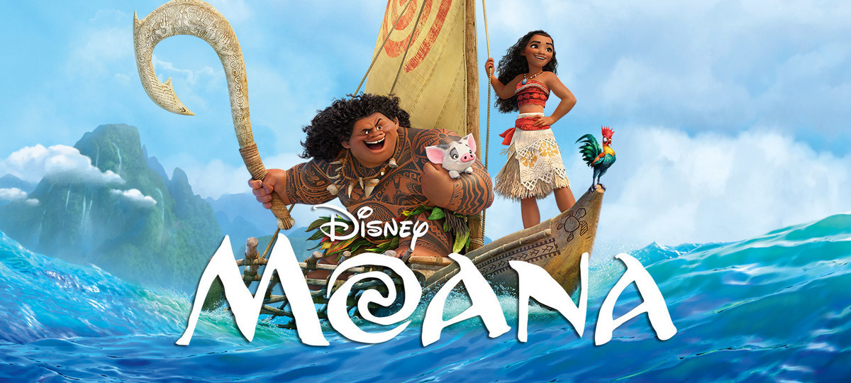 Resultado de imagen para moana