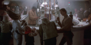 Mos Eisley Cantina