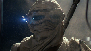 Star Wars: The Force Awakens Gallery