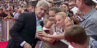 Star Wars: Australian Fan Event Highlights