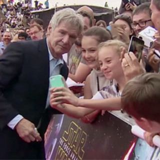 Star Wars: Australian Fan Event Highlights