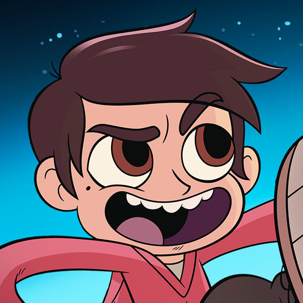 Star vs. de Kracht van het Kwaad