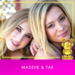 Maddie & Tae