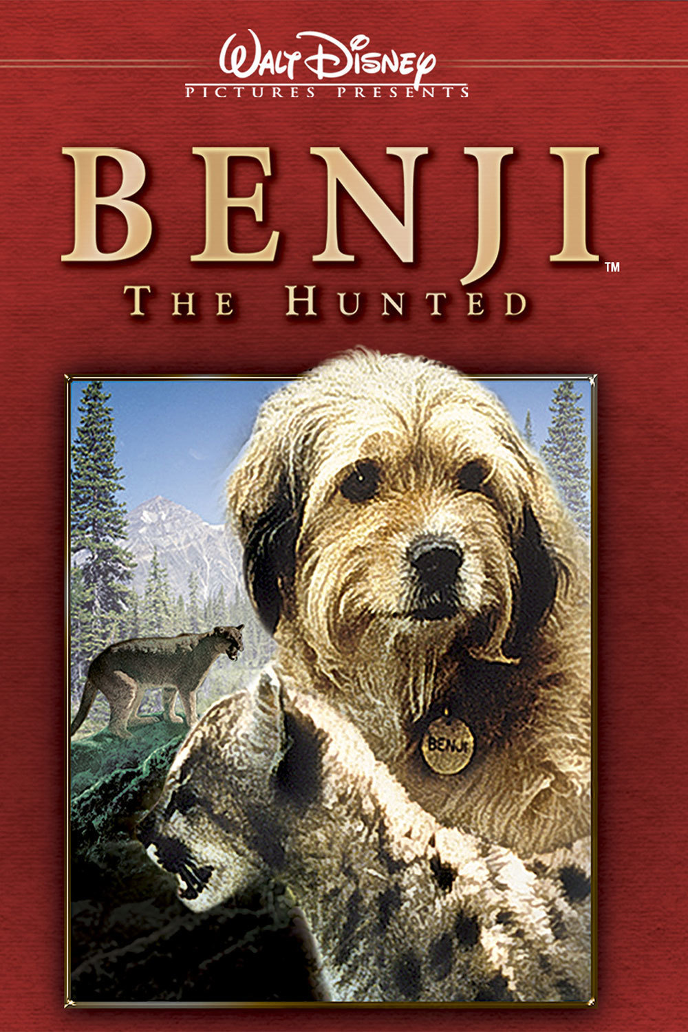 benji the benji the hunted disney benji the benji the hunted disney