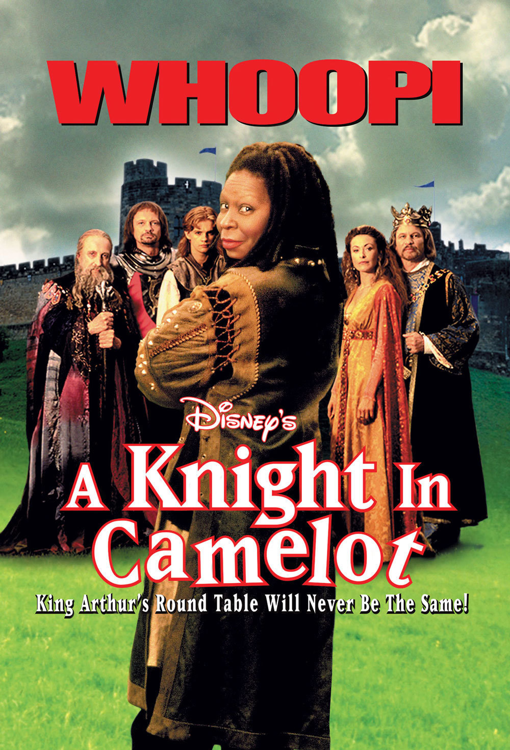 Ein Ritter In Camelot Ein Ritter In Camelot