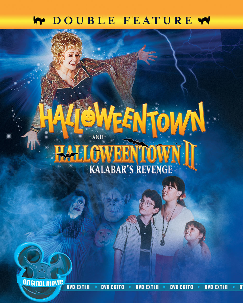 Halloweentown | Disney Movies