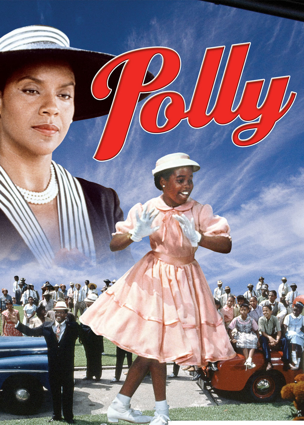 Polly | Disney Movies
