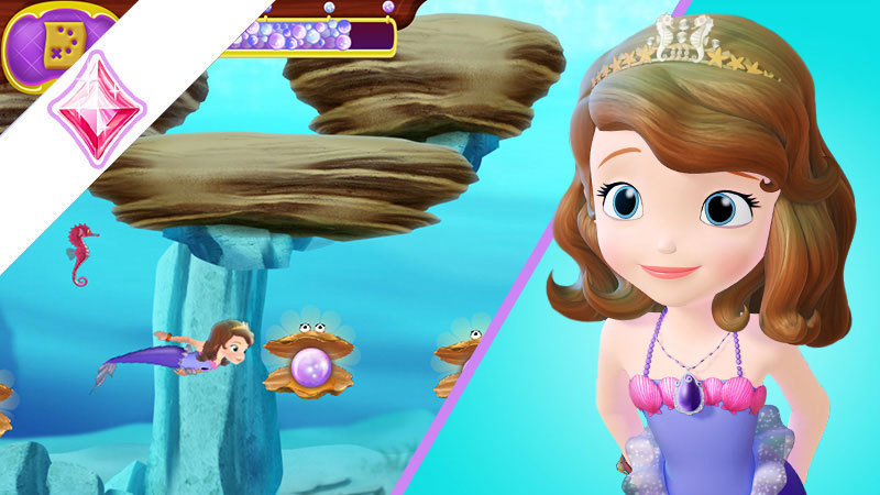 Play Preschool Games From Disney Junior | Disney Junior