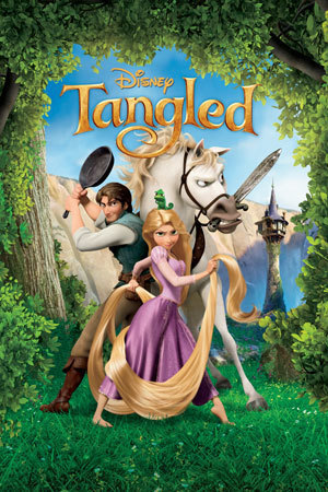 Tangled