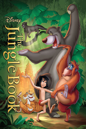 Watch The Jungle Book Disney