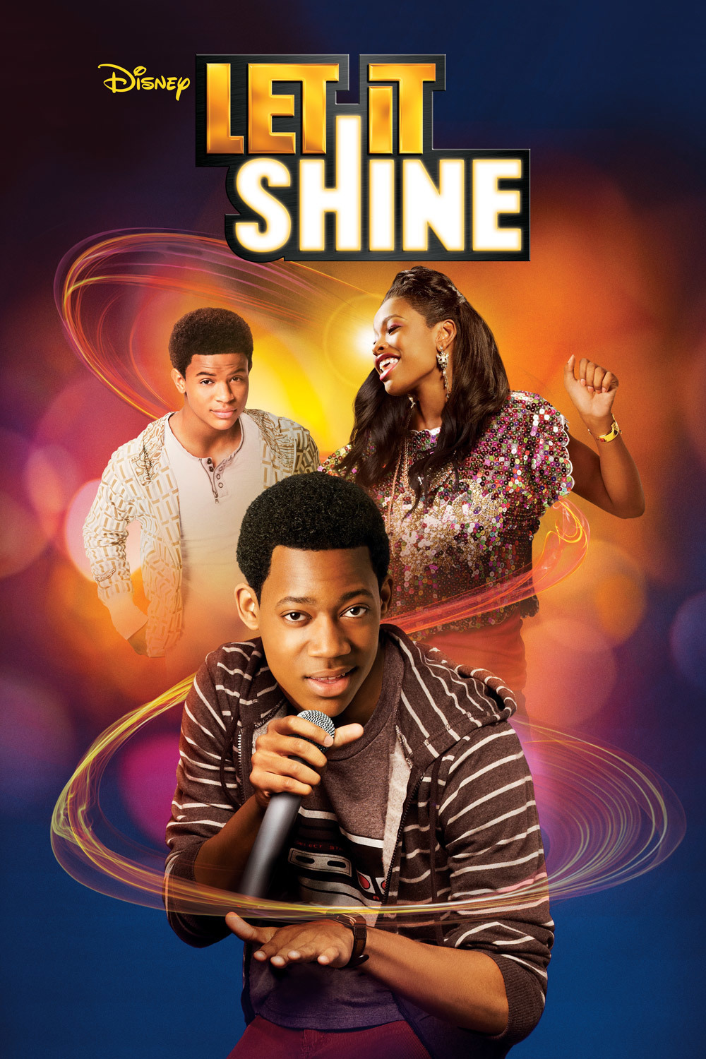 Let It Shine | Disney Channel