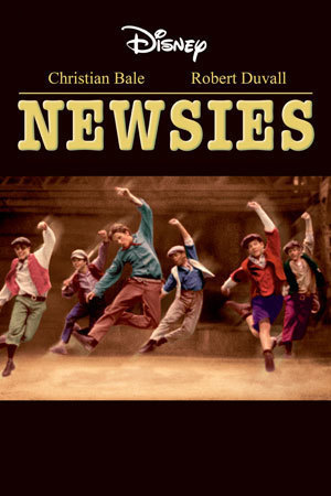 Newsies | Disney Movies