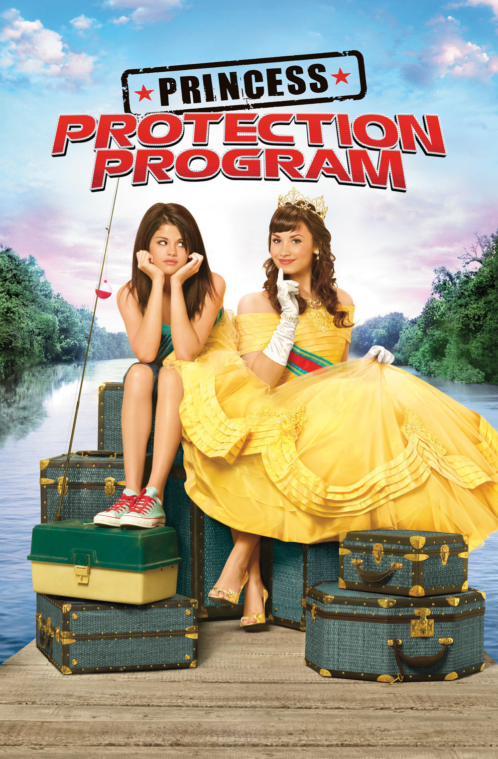 Program Disney Channel