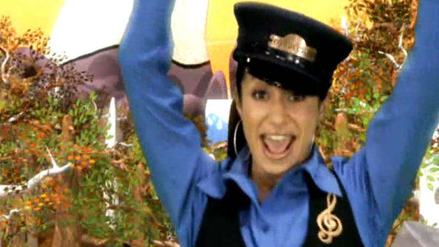 Choo Choo Soul | Disney Video