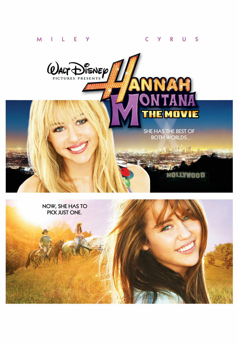 Hannah Montana The Movie Disney Movies Hannah Montana The Movie Disney Movies