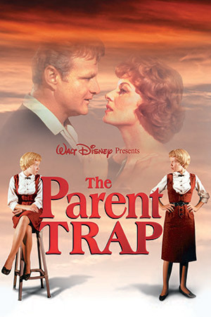 The Parent Trap II | Disney Movies