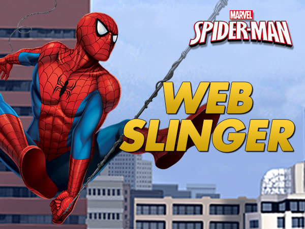Homem Aranha - Spider man